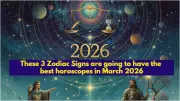 March 2026 Astrology Forecast: Lunar Eclipse and Planetary Stellium Shape Key Zodiac Signs