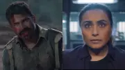 Mardaani 3 and Border 2 Set to Clash at Box Office on February 2, 2026
