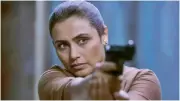 Mardaani 3 Box Office Struggles: Rani Mukerji's Cop Drama Fails to Impress