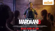 Mardaani 3 Faces Online Controversy Over Missing Girls Data, YRF Denies Involvement