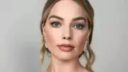 Margot Robbie Recalls Actor's 'Eat Less' Book Gift Early in Her Career