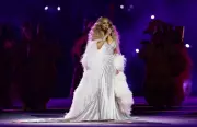 Mariah Carey Lights Up 2026 Winter Olympics Opening Ceremony with Dazzling Performance