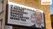 Mark Zuckerberg Reportedly Eyes Florida's 'Billionaire Bunker' for New Property