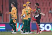 Markram's Blazing 59 Powers South Africa to 57-Run T20 World Cup Win Over Canada