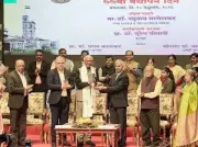 Mashelkar Urges Youth to Drive India's Development Now, Not Wait for 2047