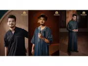 Mashroo Elevates Modest Fashion with Munawar Farooqui as Brand Ambassador
