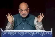 Massive Security Deployment in Karaikal for Amit Shah's February 14 Visit