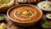Master Dhaba-Style Dal Makhani at Home: A Slow-Cooked Luxury Recipe