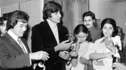 Master Raju Reveals Rajesh Khanna-Jaya Bachchan Clash Over Amitabh on Bawarchi Set