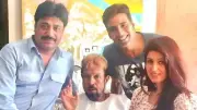 Master Raju Reveals Rajesh Khanna's Ego with Akshay Kumar & On-Set Demands