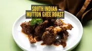 Master the Classic South Indian Mutton Ghee Roast Recipe for a Flavorful Weeknight Dinner
