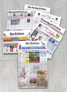 Mastering Current Affairs: A Strategic Guide for UPSC Aspirants