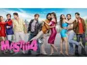 Mastiii 4 Tops Zee5's Must-Watch List: A Comedy Sensation