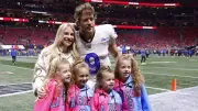 Matthew Stafford's MVP Buzz Overshadowed by Family Legacy at NFL Honors