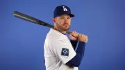 Max Muncy's Net Worth Reaches $12-15 Million Through MLB Career and Investments