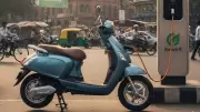 Maximizing Your Electric Scooter's Range in India: Essential Tips for Riders