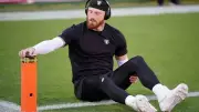 Maxx Crosby's Recovery Progress Sparks Trade Speculation Amid Raiders' Rebuild