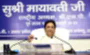 Mayawati Criticizes Union Budget 2026-27 as Insufficient for Social Welfare