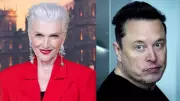 Maye Musk Defends Son Elon Against Media 'Extreme Negativity' in Social Media Post