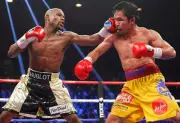 Mayweather vs Pacquiao Boxing Rematch Confirmed for September at Las Vegas Sphere