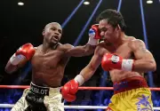 Mayweather vs Pacquiao Rematch Announced for September at Sphere on Netflix