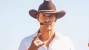 McConaughey & Chalamet Warn Young Actors: Own Your Likeness Before AI Takes Over