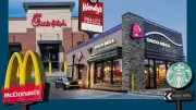McDonald's Leads Global Restaurant Brands in 2026 as US Fast-Food Dominates