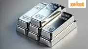 MCX Silver Prices Consolidate After Sharp 40% Correction from January Peak