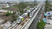 Meerut Metro to Become India's Fastest, Operating at 120 kmph