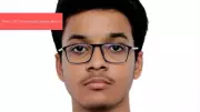 Meet Delhi's JEE Main Topper Shreyas Mishra: Social Media Detox Key to Success