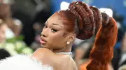 Megan Thee Stallion Receives WWE Challenge from Raquel Rodriguez Amid Fitness Journey