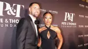 Megan Thee Stallion Throws Beach Birthday Bash for Klay Thompson's 36th