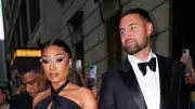 Megan Thee Stallion's Career Inspiration and Romance with Klay Thompson
