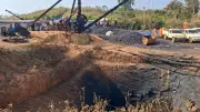Meghalaya Orders Crackdown on Illegal Rat-Hole Mines After 27 Deaths