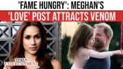 Meghan Markle Faces Backlash Over Daughter's Photo Amid Safety Concerns