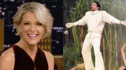 Megyn Kelly Tears Up Over Kid Rock's TPUSA Show, Slams Bad Bunny's Spanish Halftime