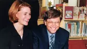 Melinda Gates Opens Up About 'Painful Memories' as Epstein Files Mention Bill Gates