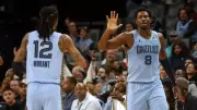 Memphis Grizzlies Trade Jaren Jackson Jr. to Utah Jazz in Major NBA Deal