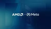 Meta Inks Major AI Chip Deal with AMD to Power Next-Gen Infrastructure
