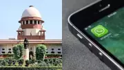 Meta, WhatsApp Pledge Supreme Court Compliance on User Data Sharing Rules