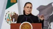 Mexico's President Guarantees Full Safety for 2026 FIFA World Cup Amid Cartel Violence
