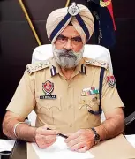 MHA Approves Prosecution of Punjab DIG Bhullar in Corruption Case