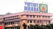 MHADA Greenlights Sion Pratiksha Nagar Transit Building Redevelopment Project