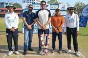 MI Junior Season 6 Kicks Off in Nagpur, Aims to Nurture Young Cricketers