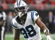 Miami Dolphins Sign Former LSU Star Terrace Marshall Jr. in Free Agency Move