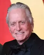 Michael Douglas Reveals Two Stars Rejected Gordon Gekko Role Before Him