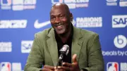 Michael Jordan Opens Up About NASCAR Legal Battle and Future of Racing at Daytona 500