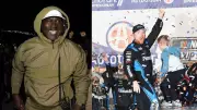 Michael Jordan's 23XI Racing Dominates NASCAR with Back-to-Back Wins