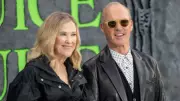 Michael Keaton Reflects on Decades-Long Friendship with Late Catherine O'Hara