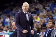 Mick Cronin's Fiery Outburst After UCLA's Blowout Loss to Michigan State Sparks Debate